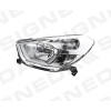 ПЕРЕДНЯЯ ФАРА RENAULT DACIA LODGY