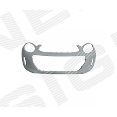 ПЕРЕДНІЙ БАМПЕР CITROEN C1