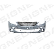 ПЕРЕДНІЙ БАМПЕР PEUGEOT 308