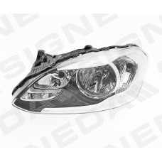 ПЕРЕДНЯЯ ФАРА VOLVO XC60