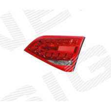 ЗАДНИЙ ФОНАРЬ AUDI A4/S4 (B8)