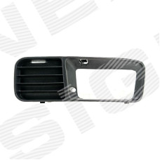 ҐРАТИ В БАМПЕР VOLKSWAGEN 10.95 - 04