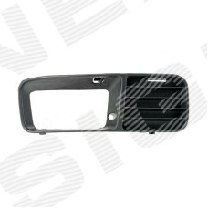 ҐРАТИ В БАМПЕР VOLKSWAGEN 10.95 - 04