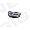 ПЕРЕДНЯЯ ФАРА AUDI Q5 (FY)