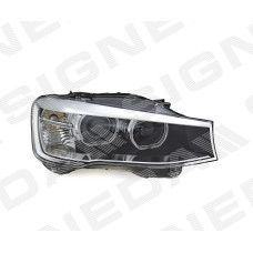 ПЕРЕДНЯЯ ФАРА BMW X4 (F26)