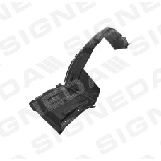 ПОДКРЫЛЬНИК MITSUBISHI GRANDIS