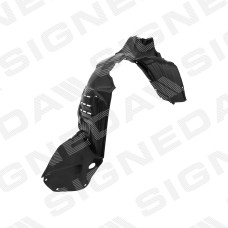 ПОДКРЫЛЬНИК LEXUS RX330/350