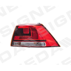 ЗАДНІЙ ЛІХТАР VOLKSWAGEN I