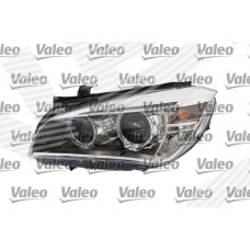 ПЕРЕДНЯЯ ФАРА BMW X1 (E84)