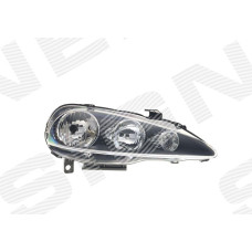 ПЕРЕДНЯ ФАРА ALFA ROMEO 147 (937)