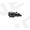 ПЕРЕДНЯЯ ФАРА ALFA ROMEO 147 (937)