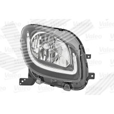ПЕРЕДНЯЯ ФАРА SMART FORTWO (W453)
