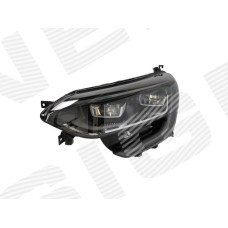 ПЕРЕДНЯЯ ФАРА RENAULT MEGANE IV