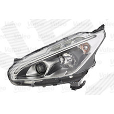 ПЕРЕДНЯЯ ФАРА PEUGEOT 208