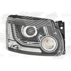 ПЕРЕДНЯ ФАРА LAND ROVER DISCOVERY