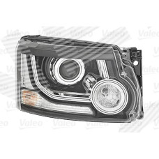 ПЕРЕДНЯ ФАРА LAND ROVER DISCOVERY