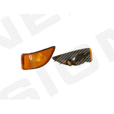 ПОКАЖЧИК ПОВОРОТУ MITSUBISHI LANCER