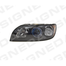 ПЕРЕДНЯЯ ФАРА VOLVO S40/V50 (MS/MW)