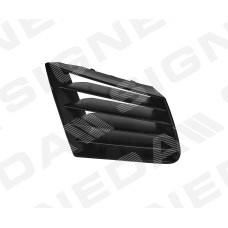 РЕШІТКА РАДІАТОРА SEAT IBIZA (6L)