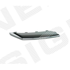 Молдинг Бампера CHRYSLER PACIFICA