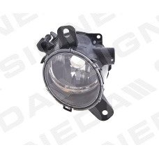 ПРОТИВОТУМАННАЯ ФАРА OPEL MERIVA (B)