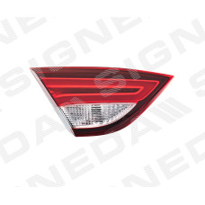 ЗАДНІЙ ЛІХТАР CHRYSLER 200