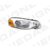 ПЕРЕДНЯЯ ФАРА CHRYSLER SEBRING