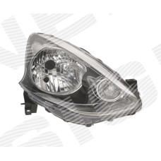 ПЕРЕДНЯЯ ФАРА NISSAN MICRA