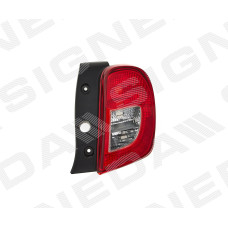 ЗАДНИЙ ФОНАРЬ NISSAN MICRA