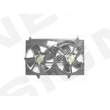ДИФФУЗОР РАДИАТОРА INFINITI NFINITI FX35/FX45