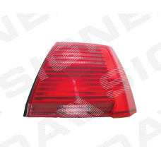 ЗАДНИЙ ФОНАРЬ MITSUBISHI GALANT