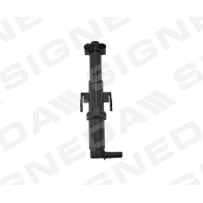 ОМЫВАТЕЛЬ ФАРЫ BMW 6/6 GC (F06/F12/F13)