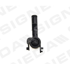 ОМЫВАТЕЛЬ ФАРЫ MINI MINI (R56)
