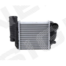 ІНТЕРКУЛЕР AUDI A6 (C6)