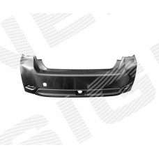 ЗАДНІЙ БАМПЕР SUBARU IMPREZA (GP/GJ)