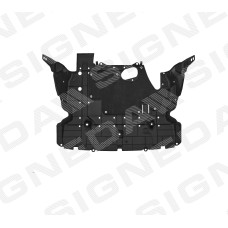 ЗАЩИТА ДВИГАТЕЛЯ SUBARU IMPREZA/XV