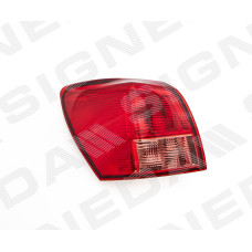 ЗАДНІЙ ЛІХТАР NISSAN QASHQAI