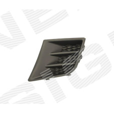 ҐРАТИ В БАМПЕР PEUGEOT 107 (P)