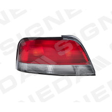 ЗАДНІЙ ЛІХТАР MITSUBISHI GALANT