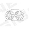 ДИФФУЗОР РАДИАТОРА LEXUS IS200/300