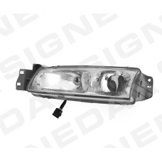 ПЕРЕДНЯ ФАРА MAZDA 626