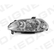 ПЕРЕДНЯЯ ФАРА FIAT CROMA (194)