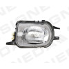 ПРОТИВОТУМАННАЯ ФАРА MERCEDES BENZ S-KL (W220)