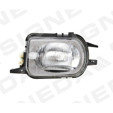 ПРОТИВОТУМАННАЯ ФАРА MERCEDES BENZ S-KL (W220)