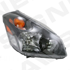 ПЕРЕДНЯЯ ФАРА NISSAN QUEST