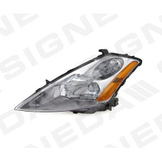 ПЕРЕДНЯЯ ФАРА NISSAN MURANO