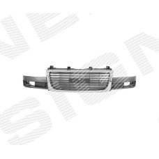 РЕШЕТКА РАДИАТОРА GMC SAVANA