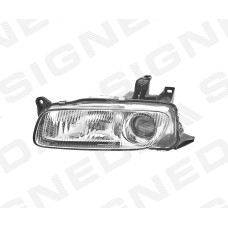 ПЕРЕДНЯ ФАРА MAZDA 323 F