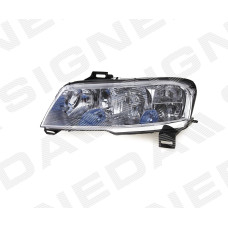 ПЕРЕДНЯЯ ФАРА FIAT STILO