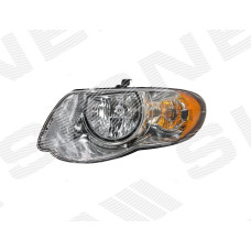ПЕРЕДНЯ ФАРА CHRYSLER TOWN & COUNTRY